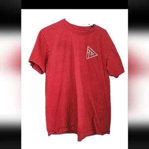 Imagine Dragons Red T-Shirt